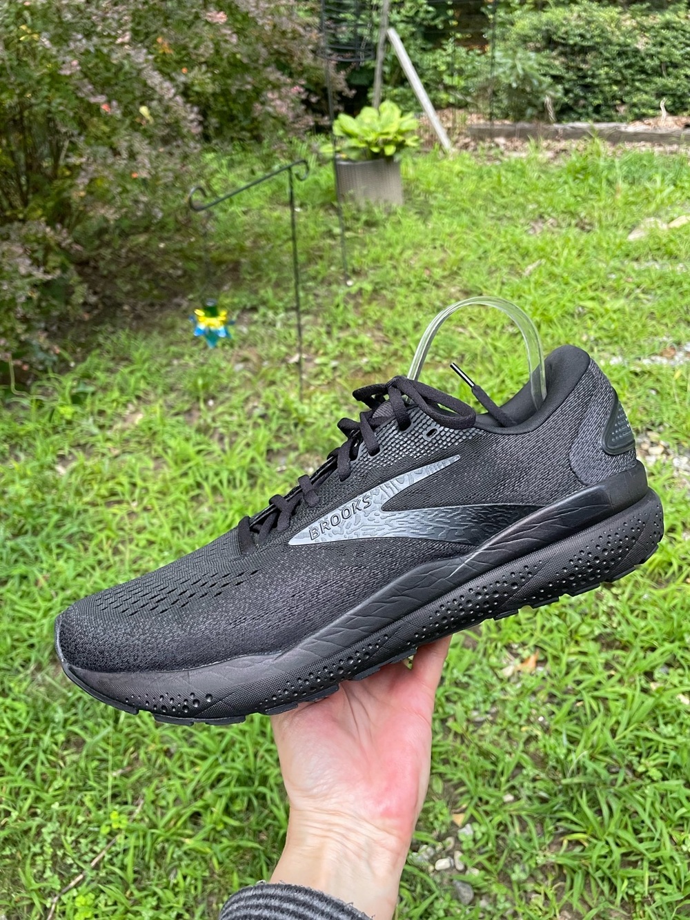 Brooks Ghost 16 Men’s Running Shoes Size 14 D